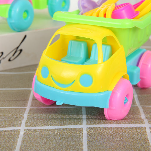 Juegete carro para arena