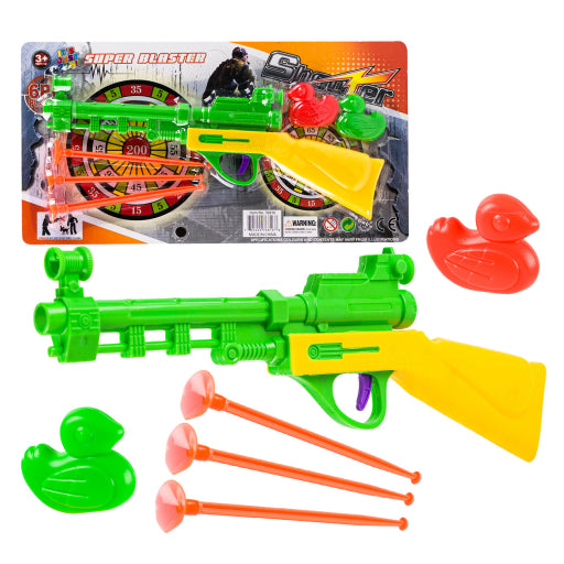 Blaster