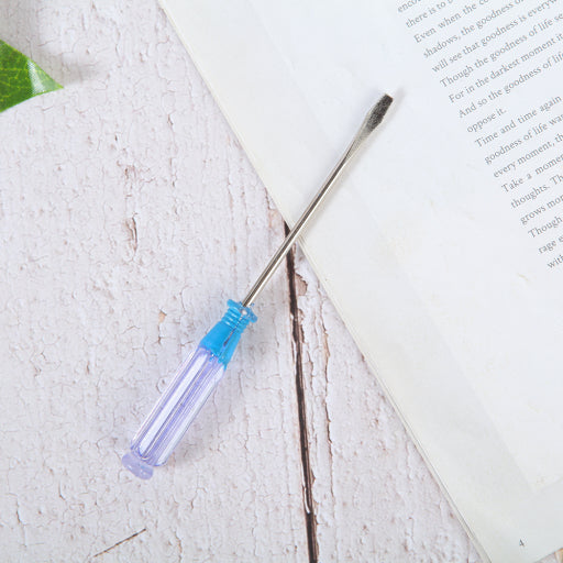 juego de destornilladores de tres piezas