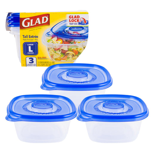 Contenedor De Alimentos