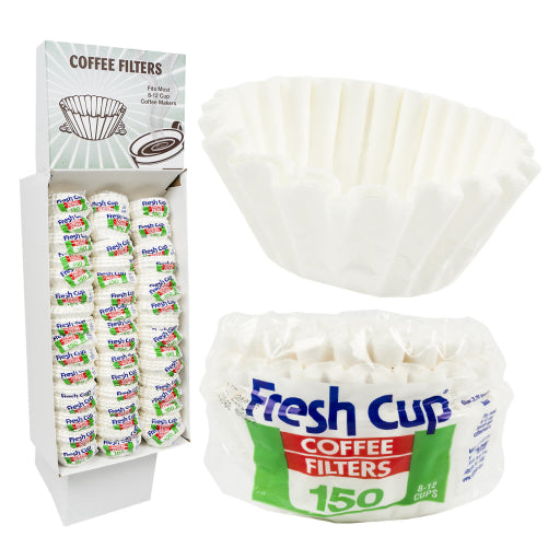 Bolsa De Filtro De Café De 150 Ct