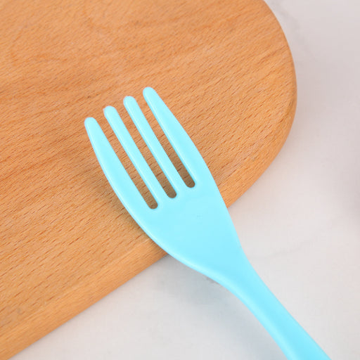 Lindo juego de 3 piezas de cuchillo, tenedor, cuchara para rata