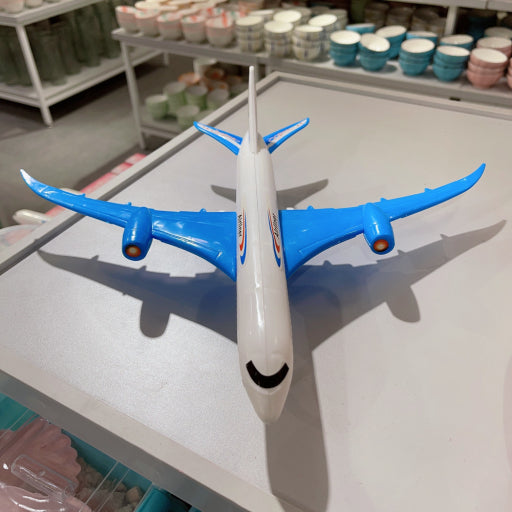aviones para niños