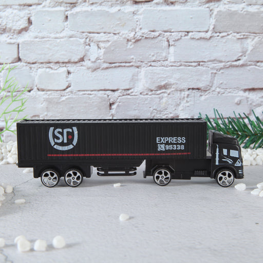 coche expreso de la ciudad