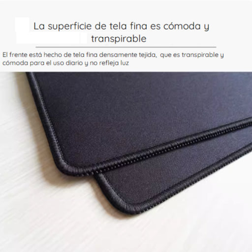 Mousepad largo