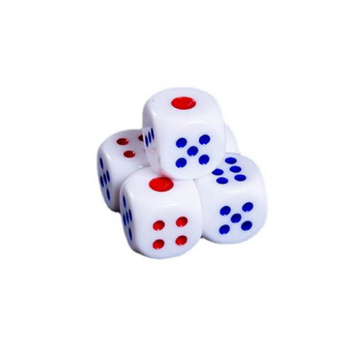 Juego de dados