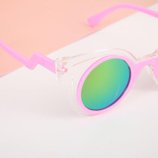 Gafas de sol infantiles personalizadas