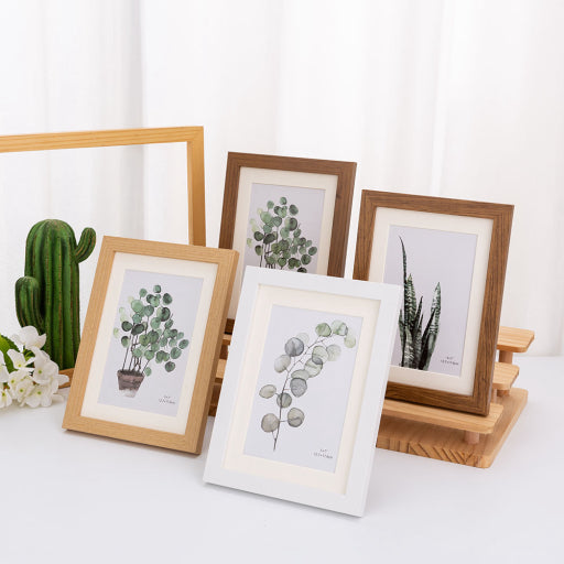 Juego de caja de regalo con barra de pintura al óleo súper suave (8 colores)