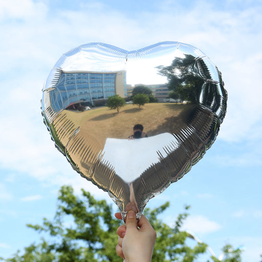 Globo de amor (2)