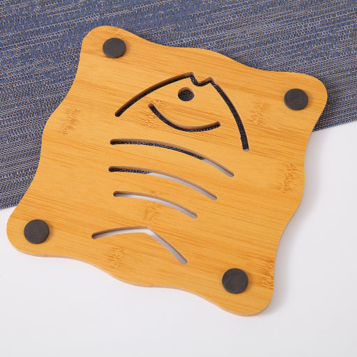 Mantel individual hueco para gatos (mixto)