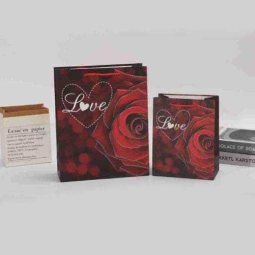 Bolsa de regalo LOVE