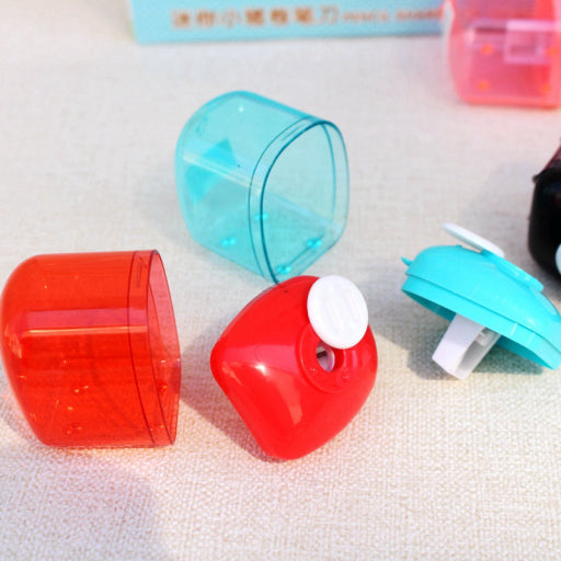 Sacapuntas de puerquito