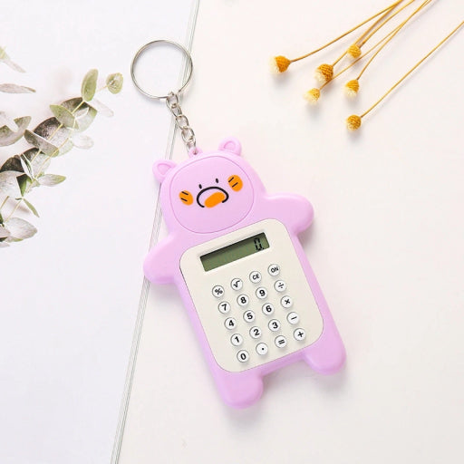 Calculadora pequeña
