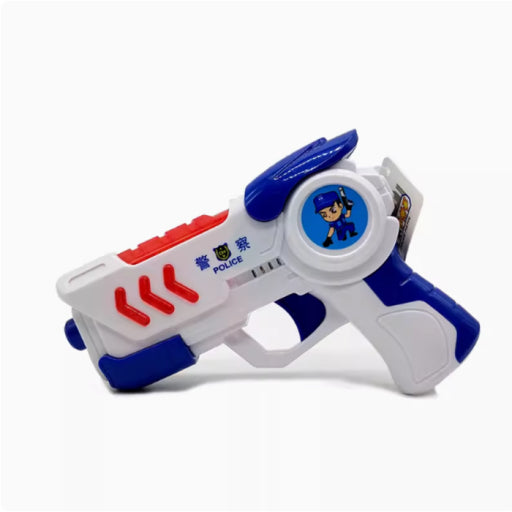 Pistola para niños