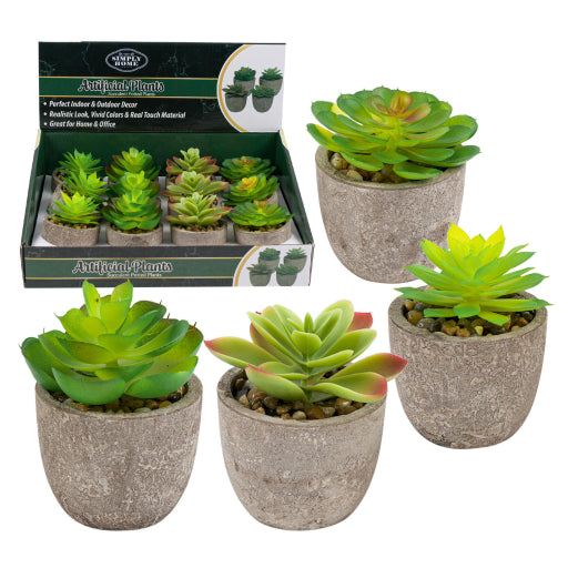 Planta Artificial