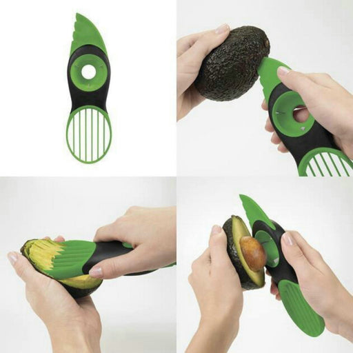 Cortador de aguacate