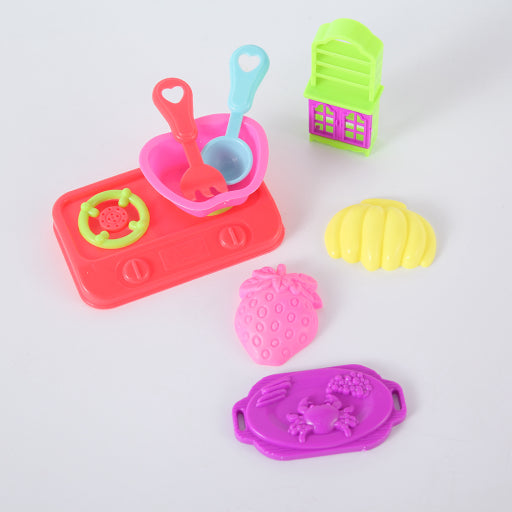 cubiertos de cocina