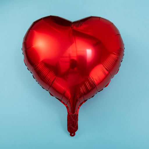 Globo de amor (2)
