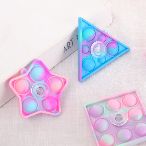 Juguete spinner