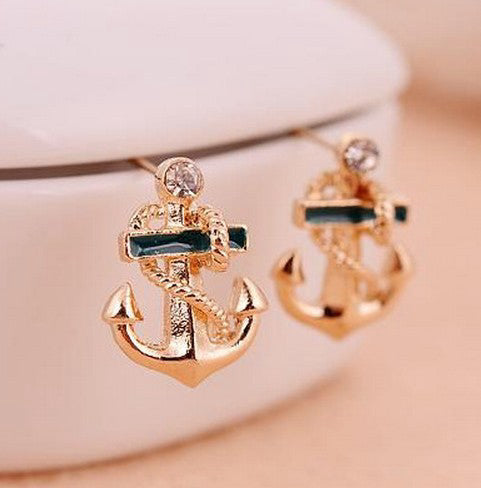 Aretes de anclas