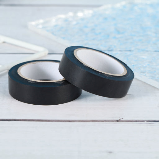 Dos paquetes de cinta aislante