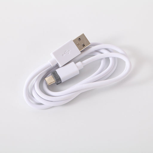 Cable de datos TIPO C 25W-morado