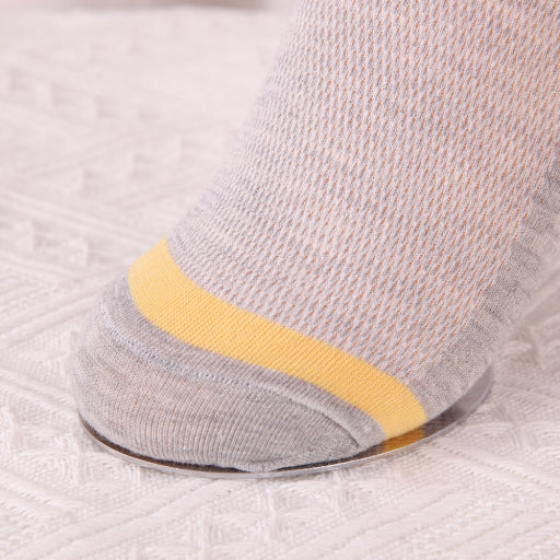 Calcetines de colores