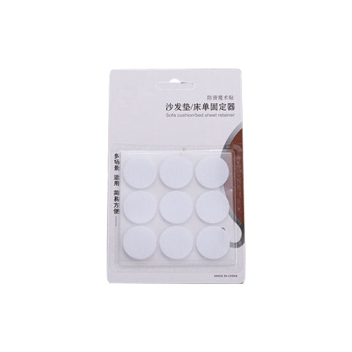 Velcro circular antideslizante (18)