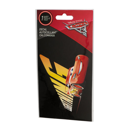 Calcomanía De Coches 3