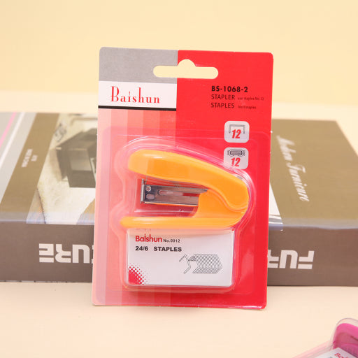 Engrapadora de blister