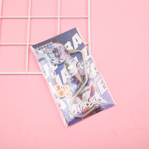 Gancho de escritorio