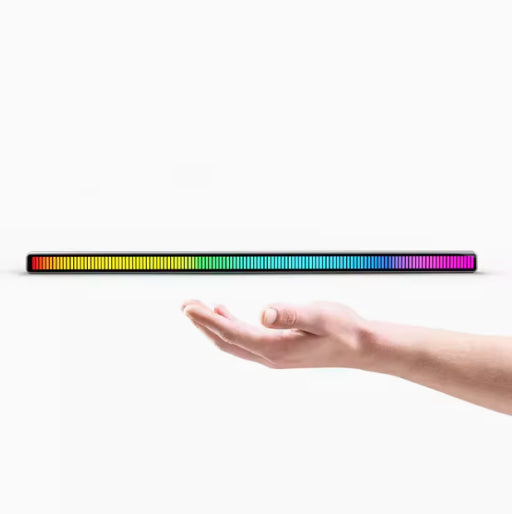 Luz RGB