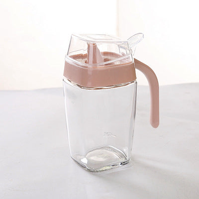 Dispensador para aceite