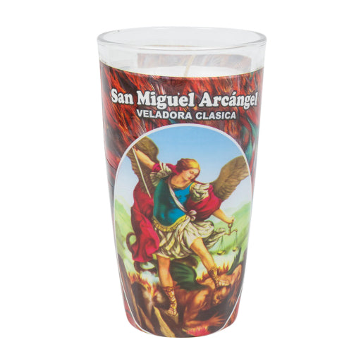 Vela San Miguel