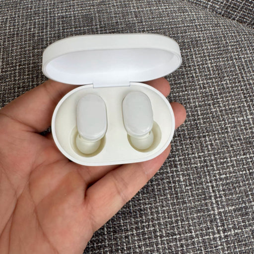Auriculares bluetooth inalámbrico ABS caja de color