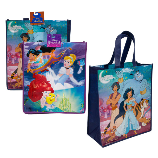 Bolso Aladino Y Jazmín