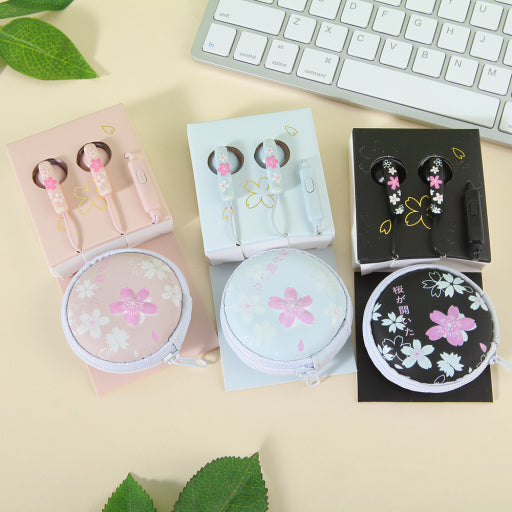 Auriculares pequeños