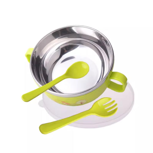 Set de bowls para niños