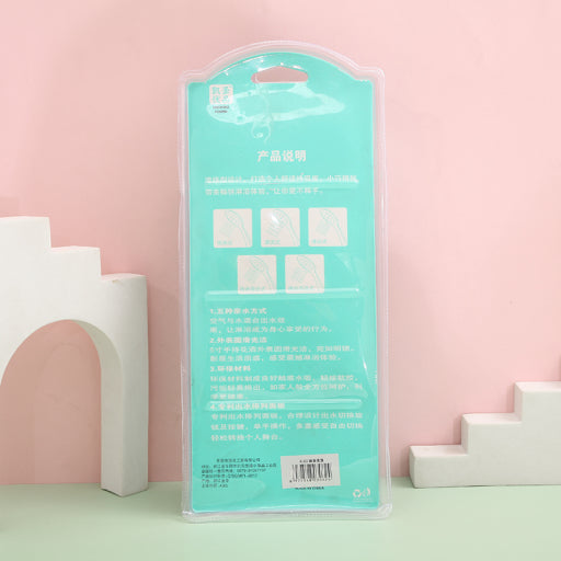 Alcachofa de ducha de mano