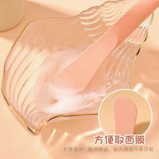 Aplicador de mascarilla facial
