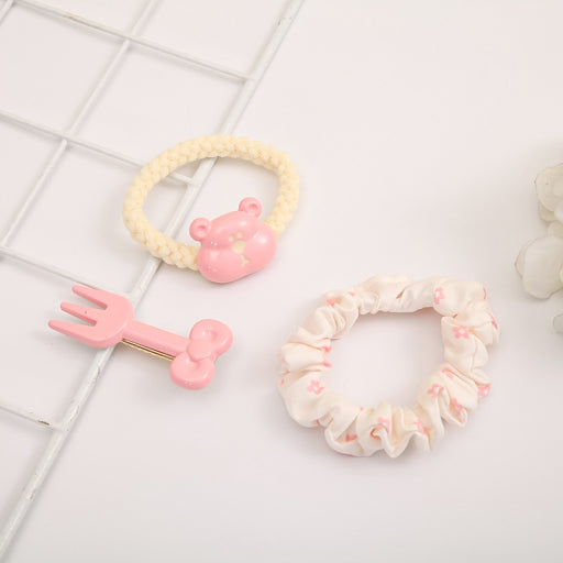 Goma con clip de Little Bear (3)