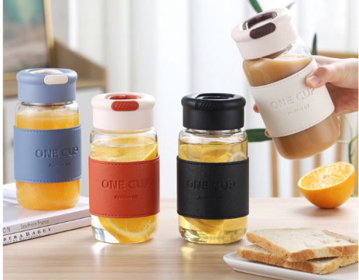 Vaso UNA TAZA (550ML)