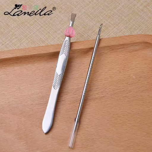 Removedor de cutícula