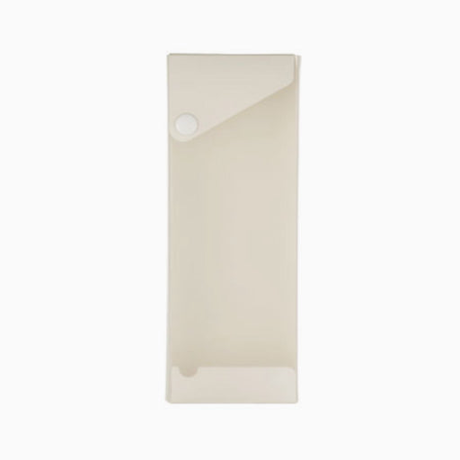 Caja de almacenamiento multiusos (café)