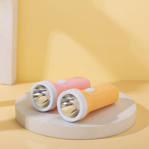 Mini linterna LED