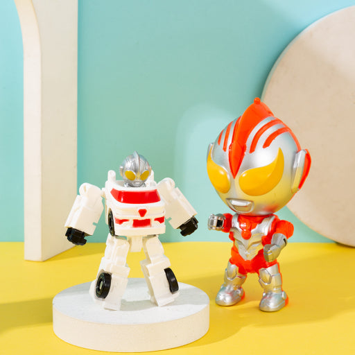 Transformador Beyblade