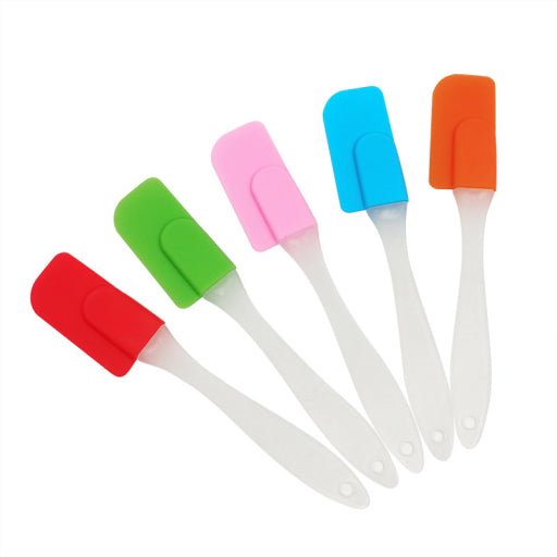 Espátula de silicona para cocina
