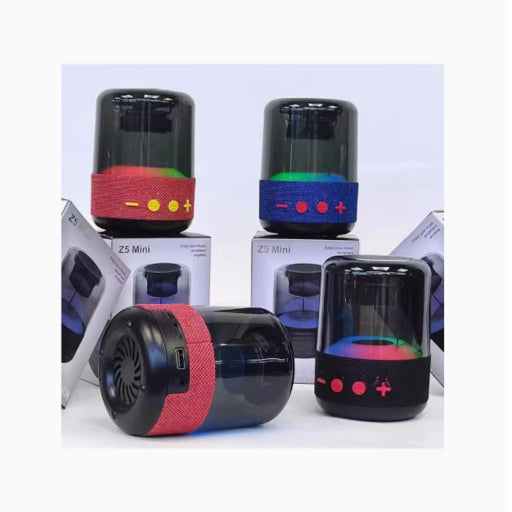 Z5 mini audio