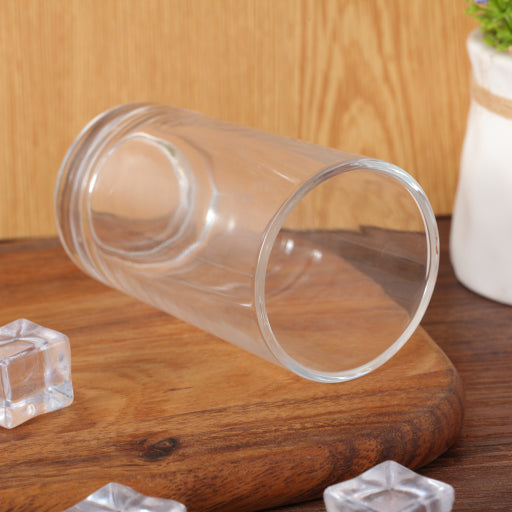 Vaso de agua Crewe (255 ml) [redondo]