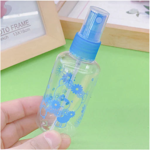 Botella con difusor mediano
